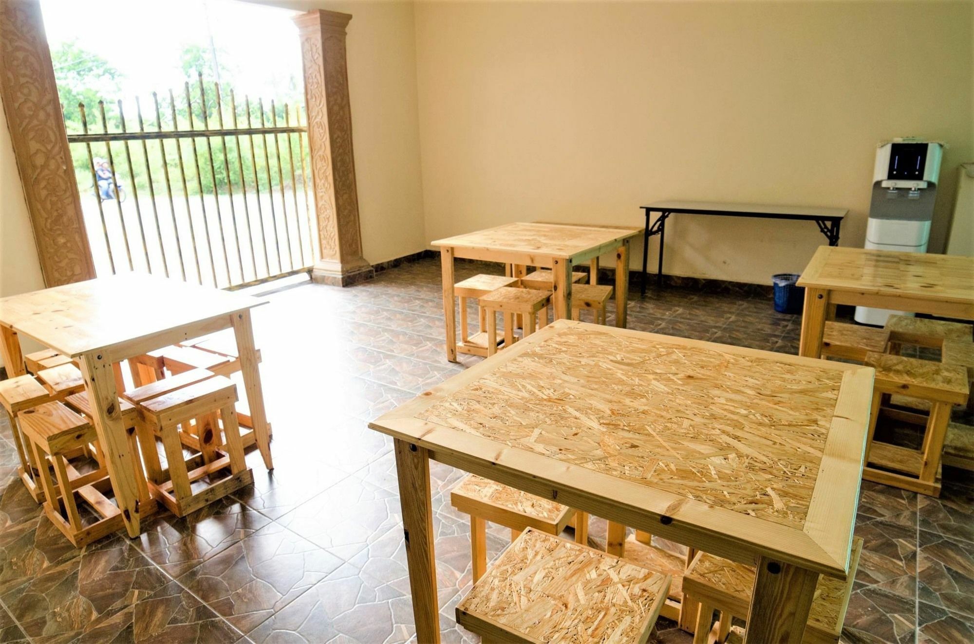 Zen Rooms Padang Puteh Pantai Cenang  Eksteriør billede